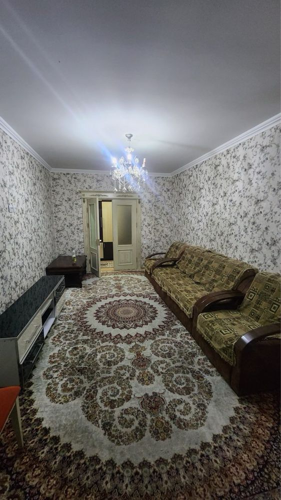 СРОЧНО Сдается квартира на Рисовом, Магнит, Мирабад 3/4/5