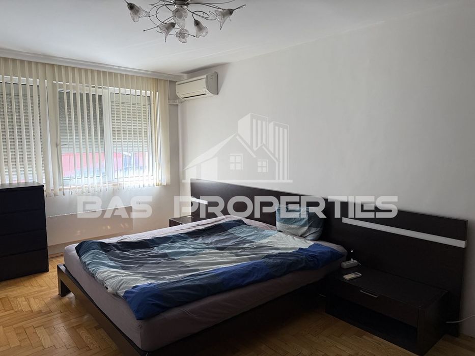 Продава се Многостаен апартамент в София, Белите брези - 180 кв.м за 2334 €/кв.м - Снимка #5