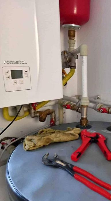 Instalator obiecte sanitare Bucuresti