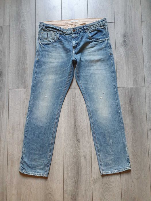 Blugi LINDBERGH - Marime W40 L32 (Talie 100 cm)