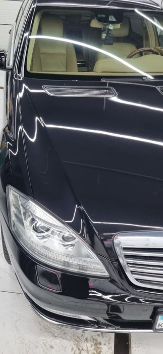 Полировка и Химчистка