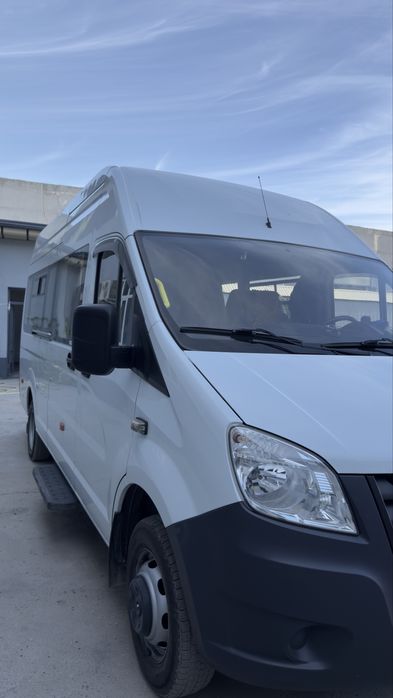 Продается Газель Next