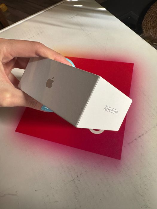 Air Pods Pro 2 нови неотваряни