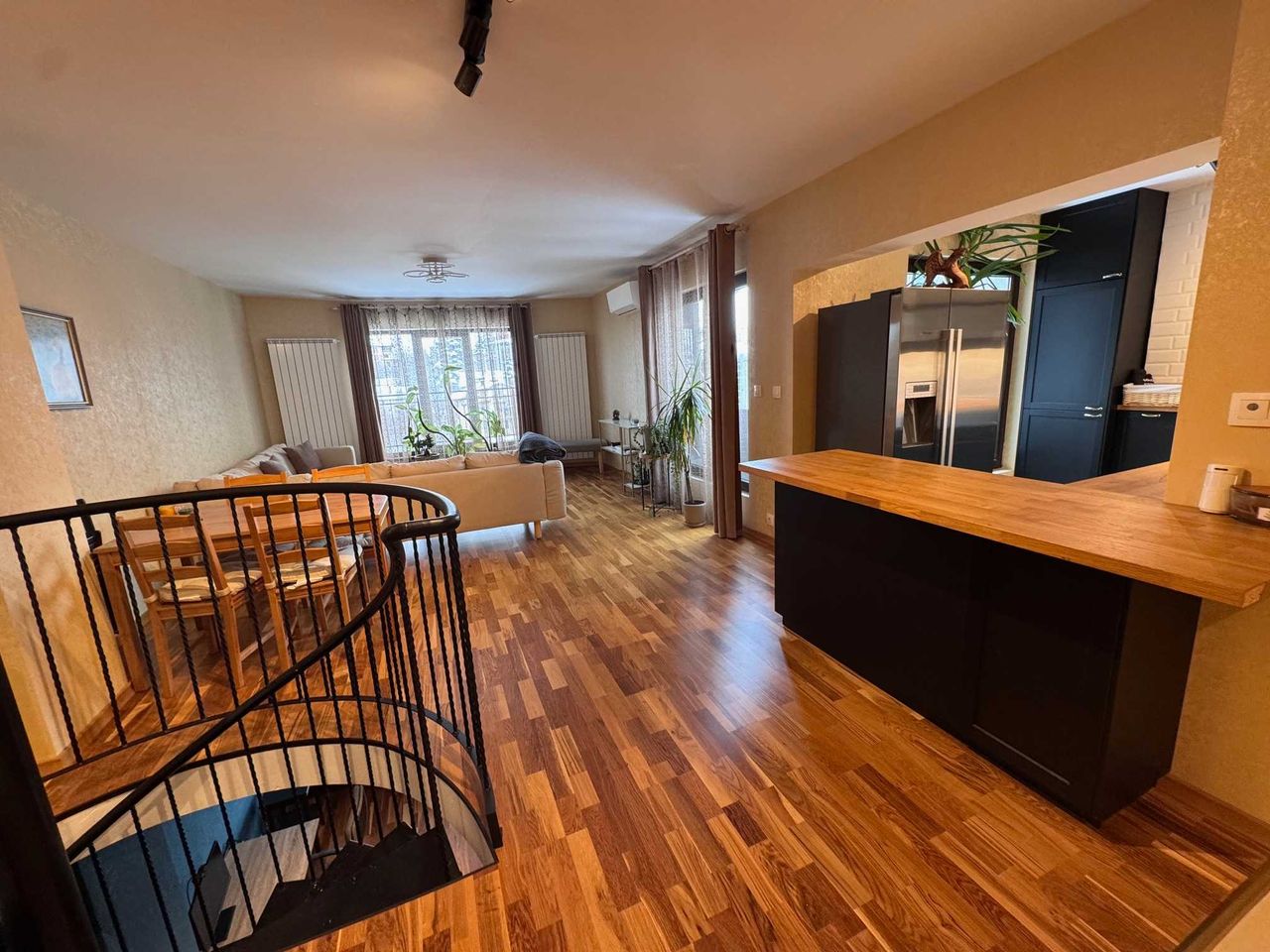 Продава се Мезонет в София, Бояна - 116 кв.м за 2578 €/кв.м - Снимка #9