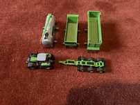 Machete agricole Siku 1/87
