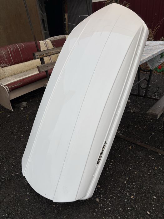 Багажный бокс 390 л