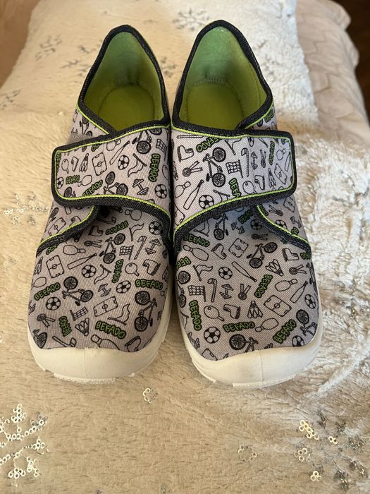 Пантофи за момче BEFADO