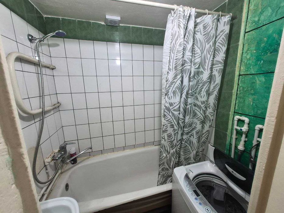 Сдаю свою 1 комнатную квартиру на массиве Куйлюк 5