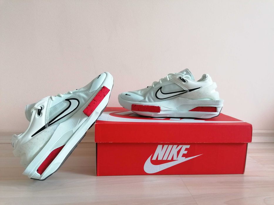 Nike Fontanka Edge Women's Barely Green Чисто Нови