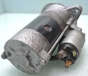 Electromotor MAZDA 6 / GY GG / 2,0CD 143CP / M002T88671 (YO118)