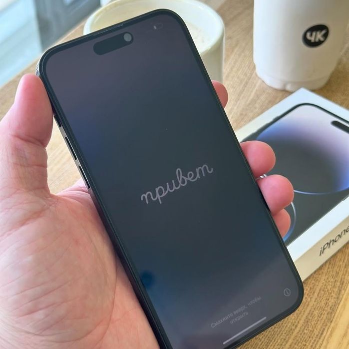 iPhone 14 Pro Max /256