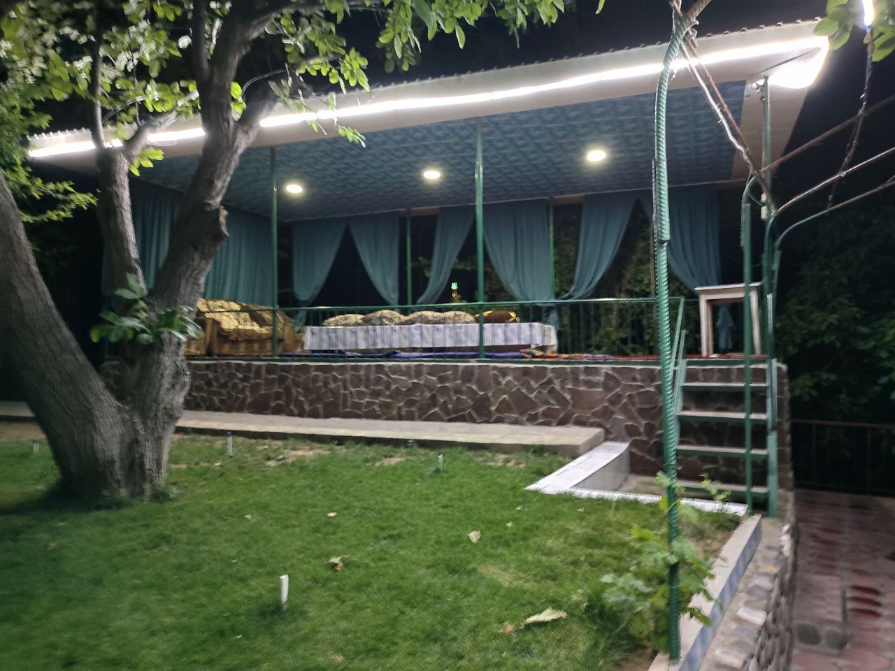 Dacha Bez makler PRIRODA Chorvoqda