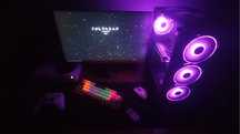 Vand PC de Gaming si Xbox Series S ca noi!!!