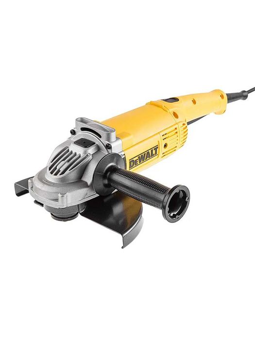 Болгарка (УШМ) 230мм DeWalt DWE492