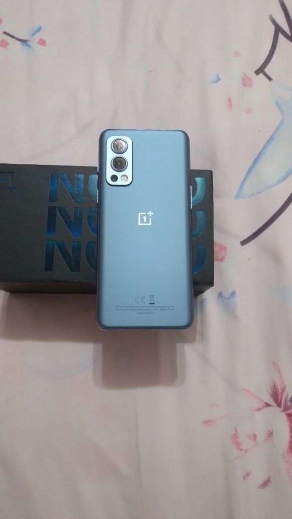 Oneplus nord 2 5 G ozu 8+8 na 128,tel xaroshi shustri mobile internet