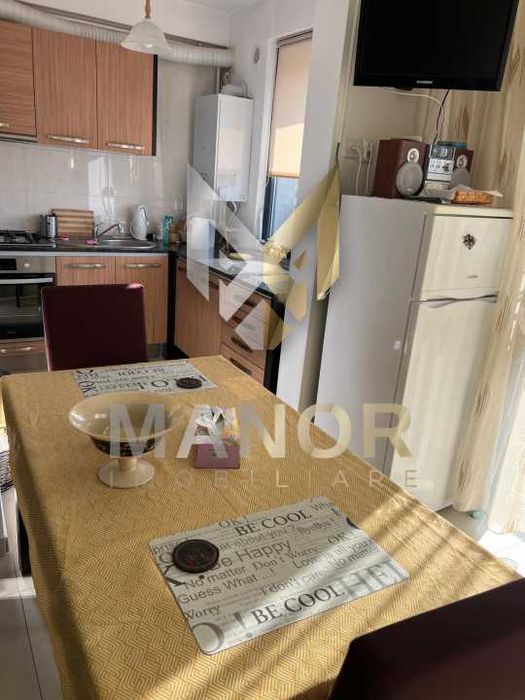 Apartament 2 camere ~ Happy Residence 1
