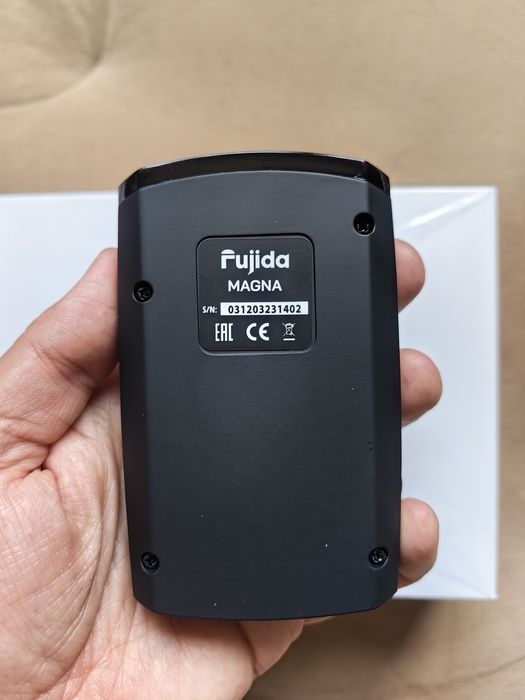 Fujida Magna Signature