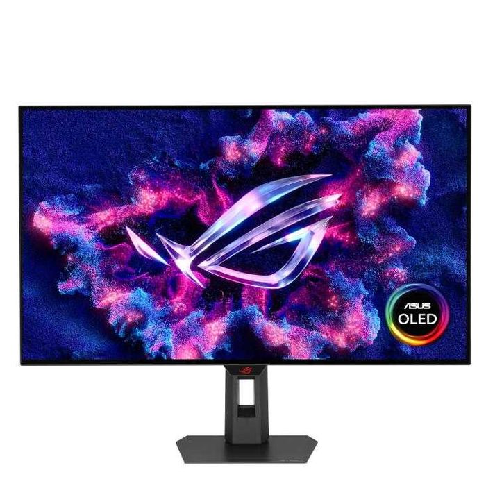 ASUS ROG Strix OLED XG32UCWMG gaming monitor ―32-inch