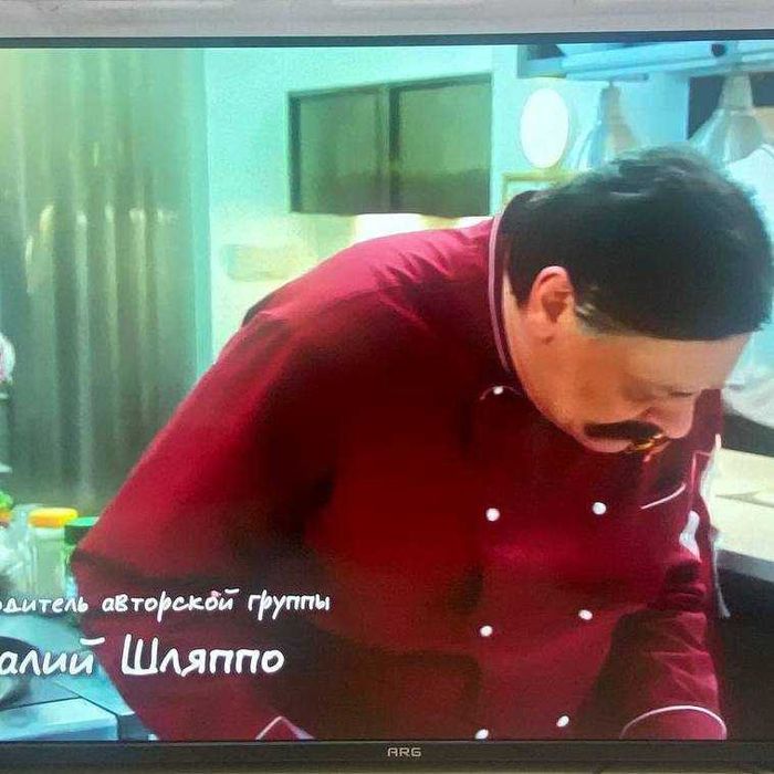 Телевизор ARG 43д-110см (Павлодар) лот 758020