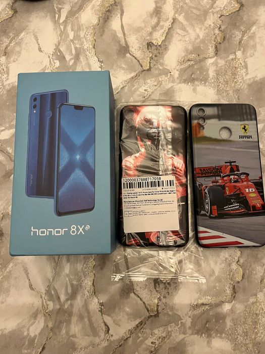 Honor 8X / 128 GB