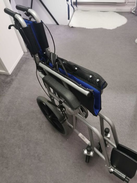 Scaun pentru persoane cu dizabilități
