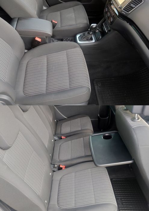Seat Alhambra 2020 Automată 12990 euro