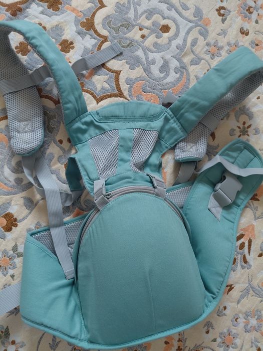 Рюкзак для ношения ребёнка