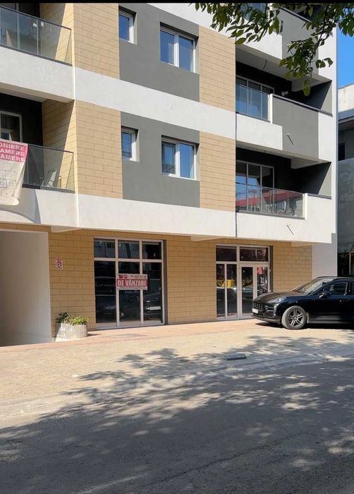 Spatiu Comercial STRADAL - posibilitate compartimentare