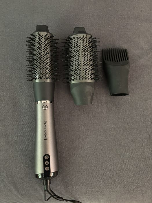 Remington Prolux Adaptive Hot Airstyler