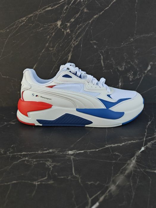 Adidași Puma BMW MMS X Ray Speed *cool*confort*fashion