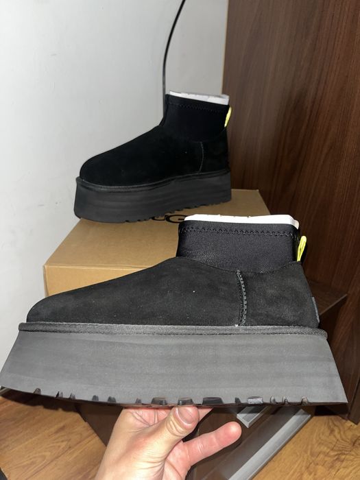 UGG Clasic Mini Dipper