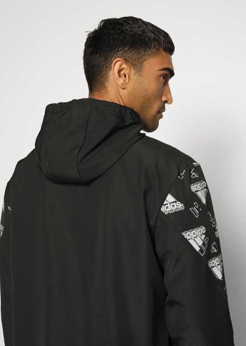 Оригинален спортен екип * ADIDAS MTS WOVEN AOP Print * M-XL