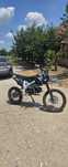 Motocross KXDMoto 125cc