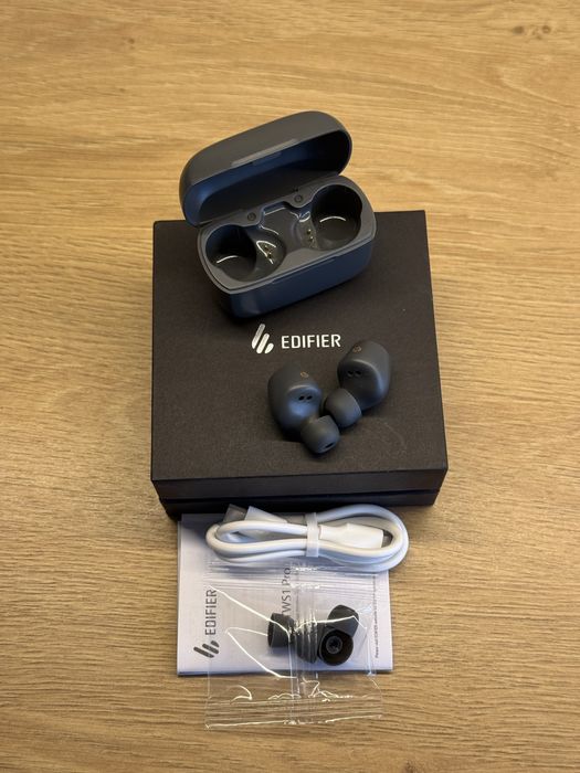 Слушалки Edifier TWS 1 PRO