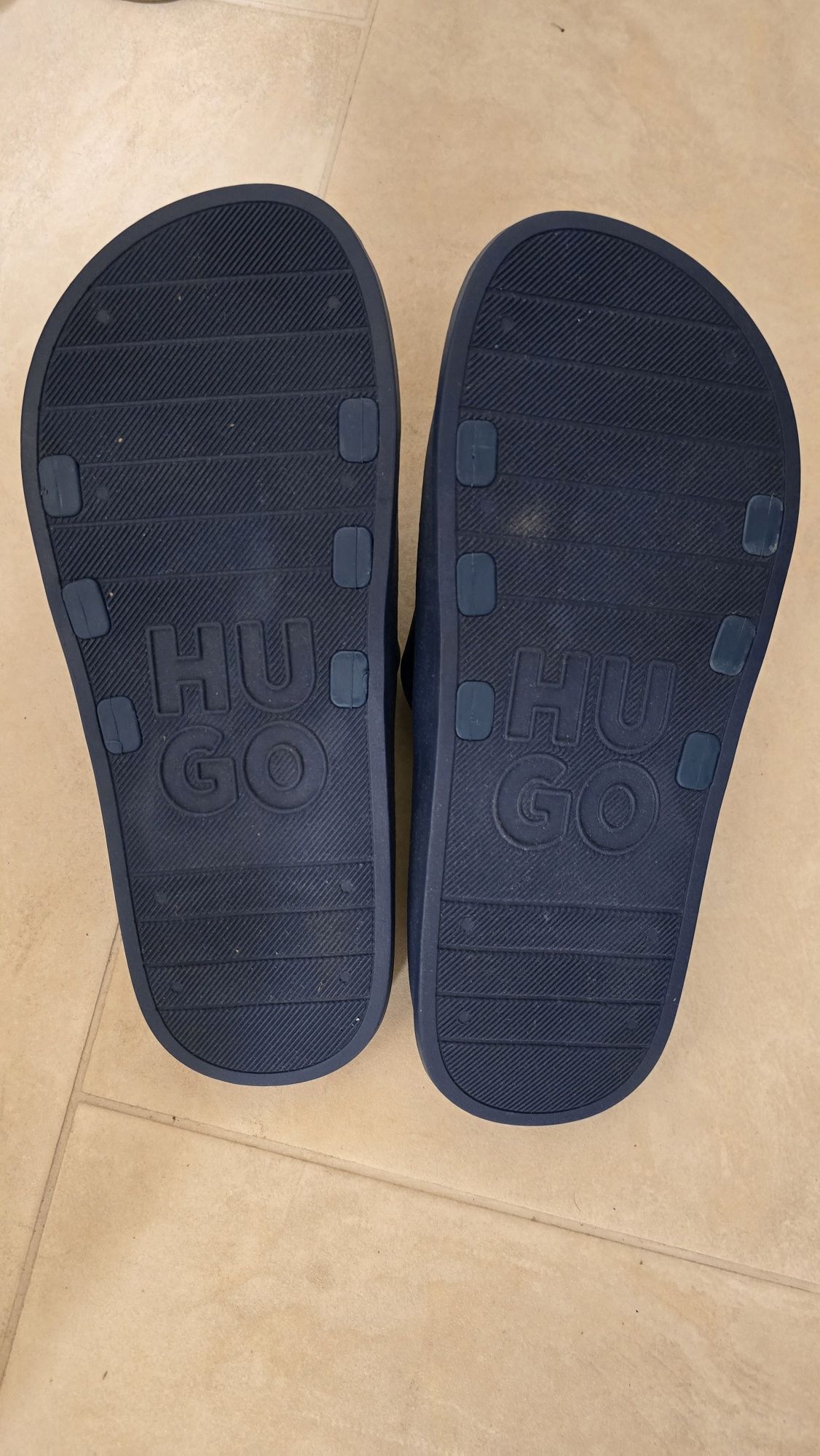 Чехли HUGO "NIL"