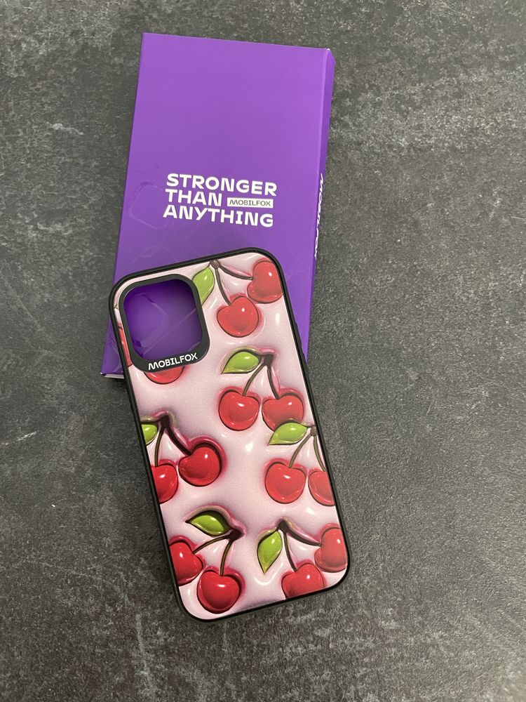 Калъф за iPhone 12/12 Pro