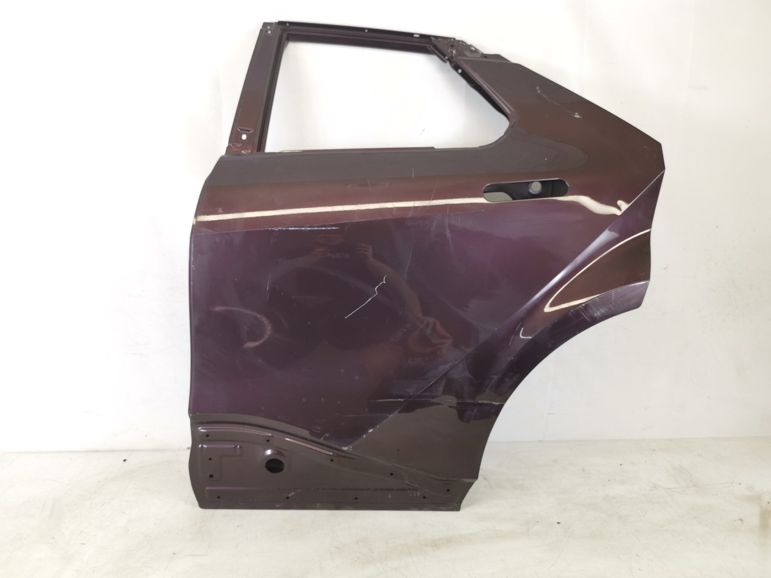 Лява задна врата / Lqva zadna vrata Toyota C-HR 2 [ , , ] Оригинална и