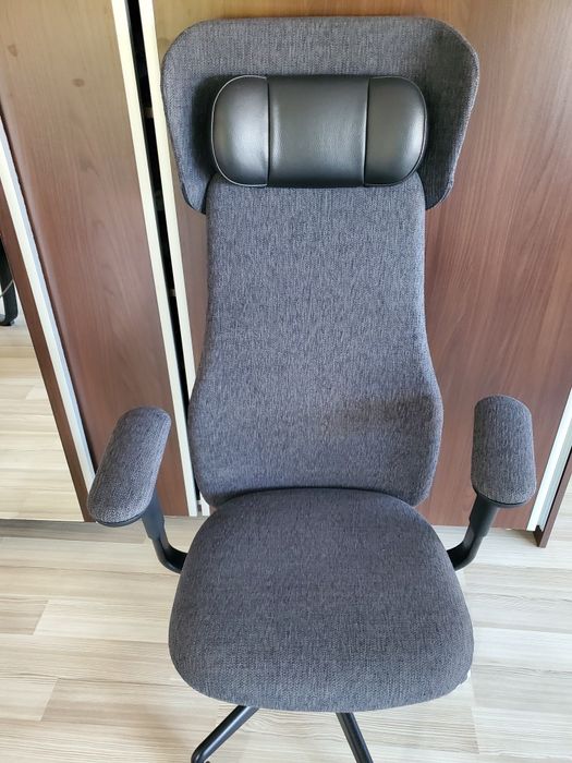 Scaun birou Ikea Gronfjall Letafors