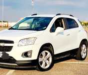 Trax Mokka 1.7 d  06/1015