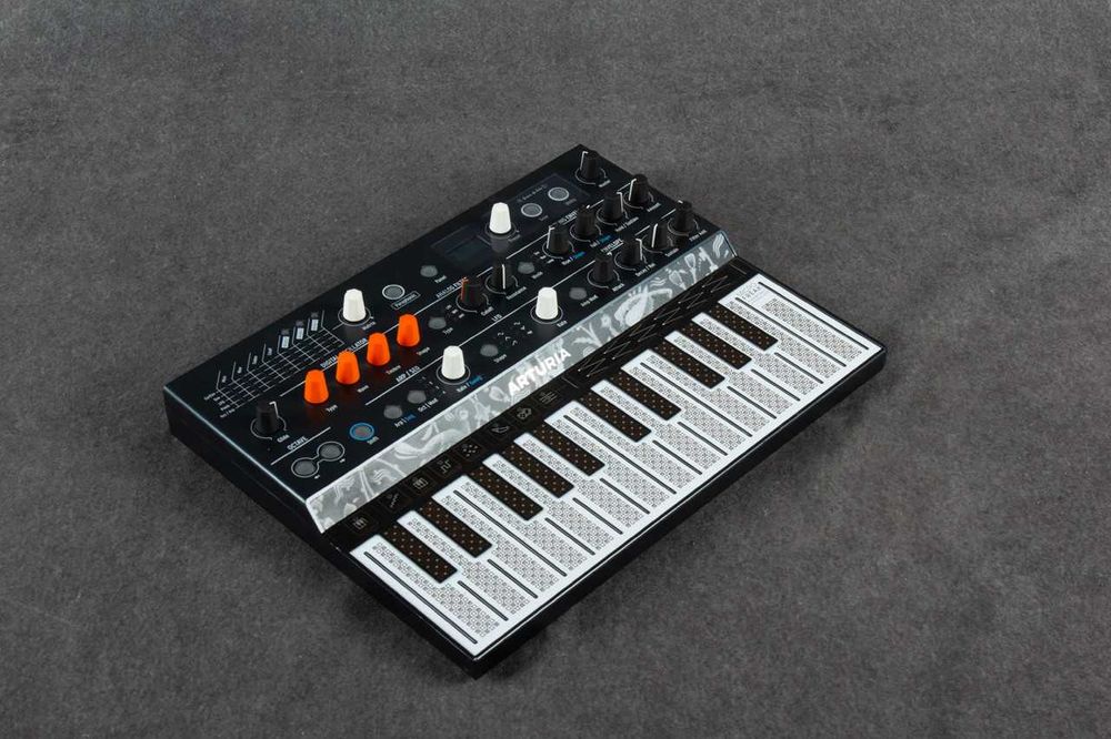 Sintetizator Arturia MicroFreak