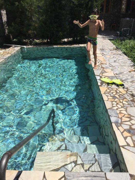 Продам уютную дачу