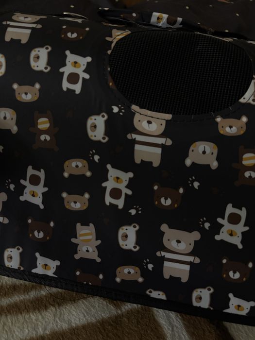 Продам переноску!