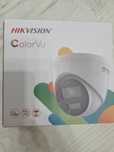 Camera supraveghere Hikvision Colorvu