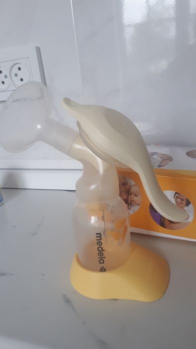 Продам Молокоотсос
