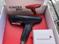 Ionizer pro йонизатор ,sata jet ,iwata,devilbiss ,walcom,sagola
