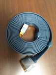 Cablu scart profesional marca Profigold 5 metri