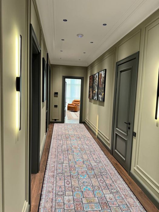 Габус ул-Тараса Шевченко! Сдается 4х-ком квартира!