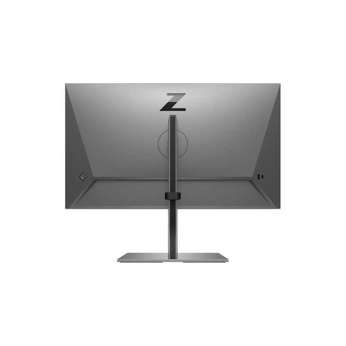 Нов професионален монитор HP Z25 25" IPS/2K + HP Soundbar