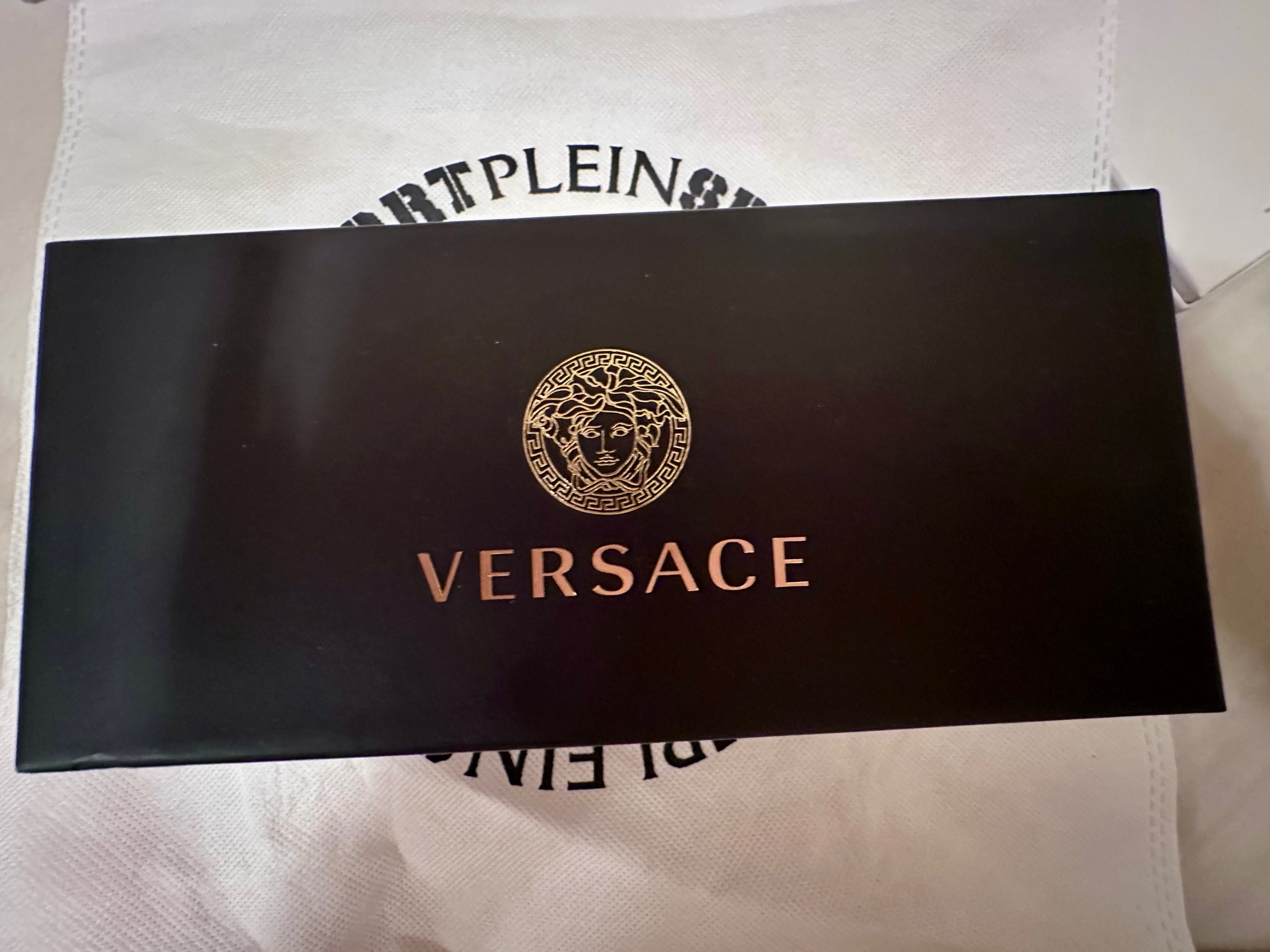 Versace слънчеви очила