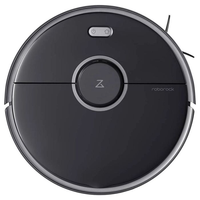 Робот-пылесос Xiaomi Roborock S5 max (Black)